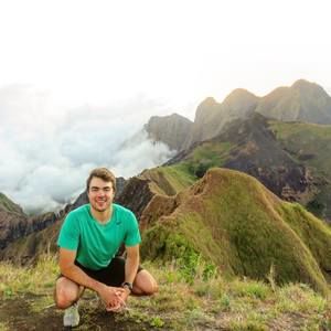 Meet your Posher, Shelby